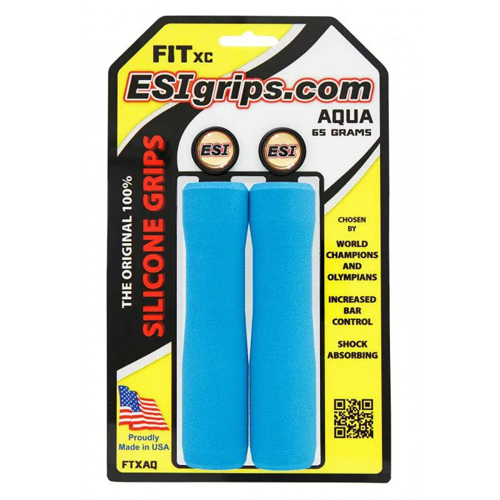 ESI Fit XC Grips image 4
