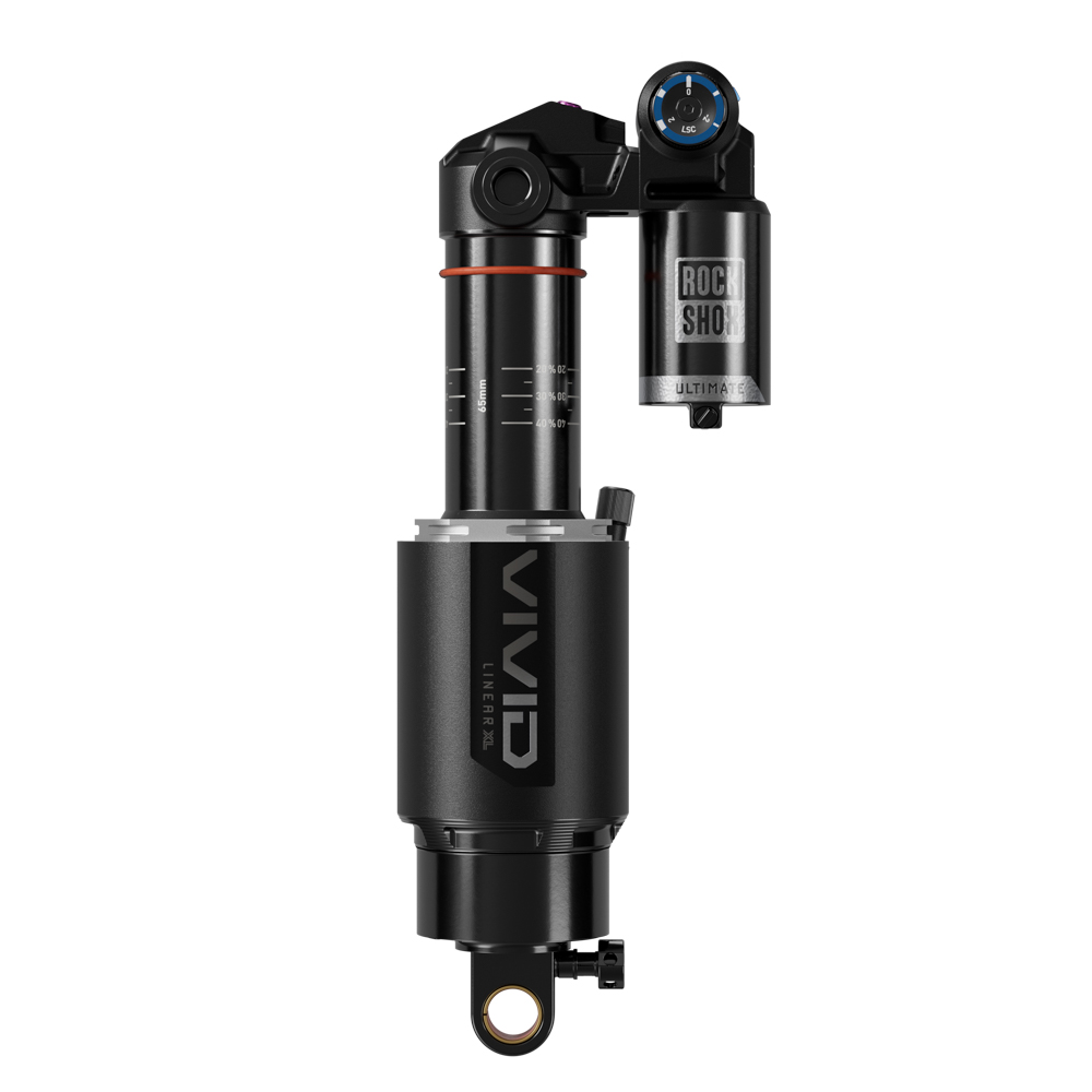 RockShox Vivid Air Ultimate image 6