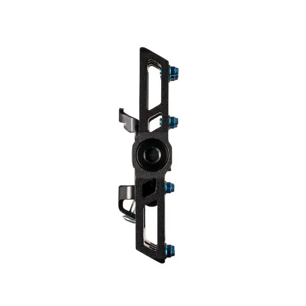 Funn Mamba S Series Pedal Single Sided Clips image 8