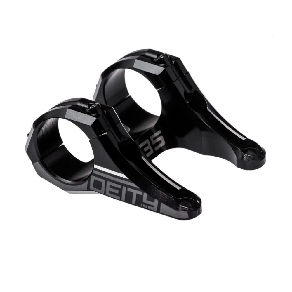 DEITY - INTAKE 35 CLAMP DIRECT MOUNT STEM image 2