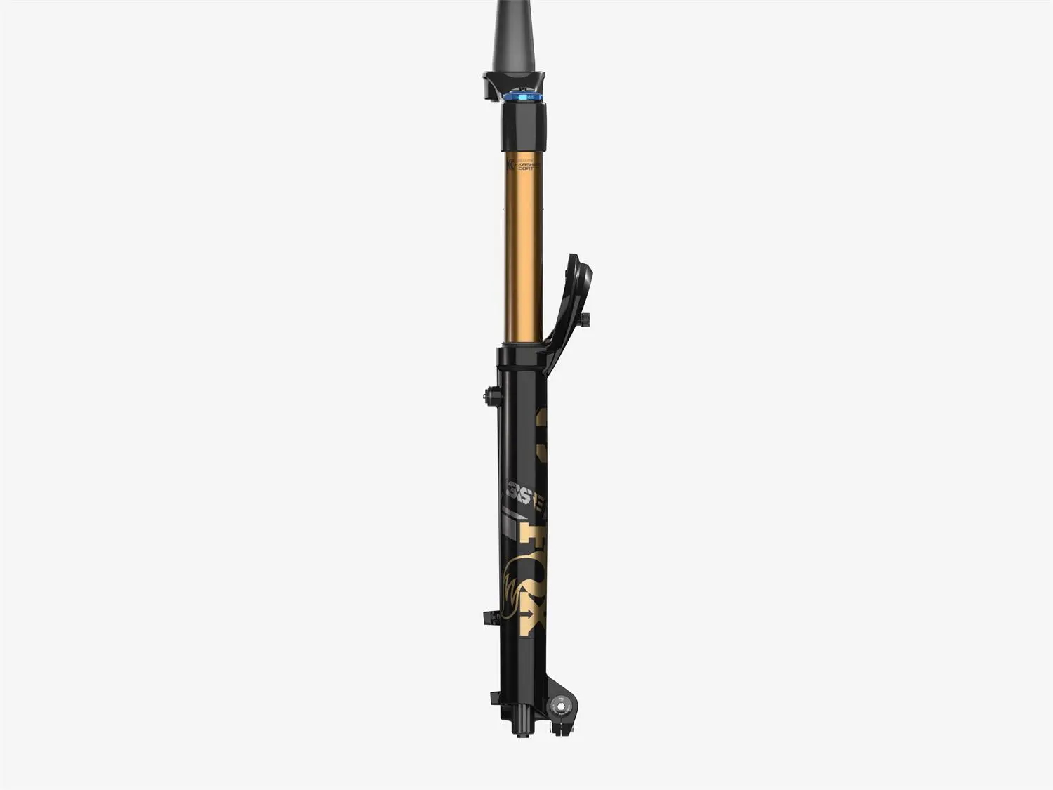 Fox - 36 eMTB Factory Fork - Grip X2 29