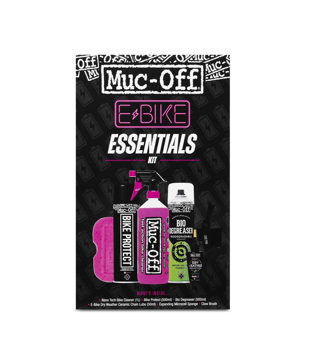 Muc-Off - eBike Essentials Kit image 2