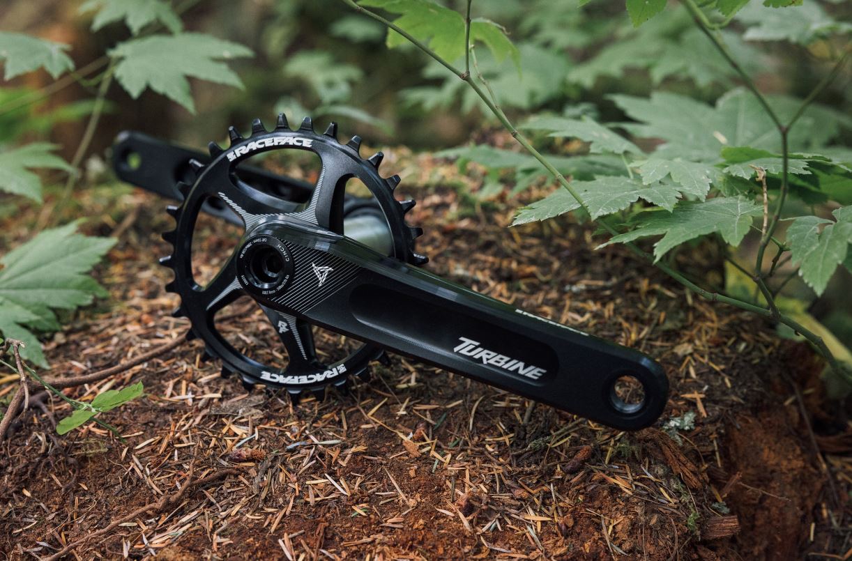 Race Face - Turbine Crankset image 4