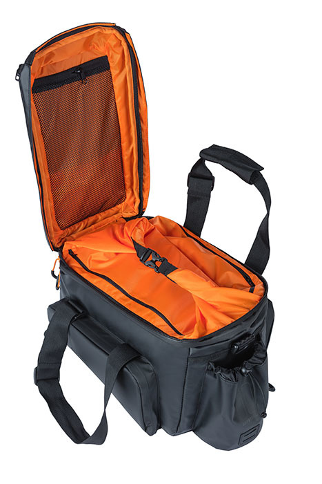 Basil - Miles Tarpaulin XL Pro (MIK) Trunkbag image 5