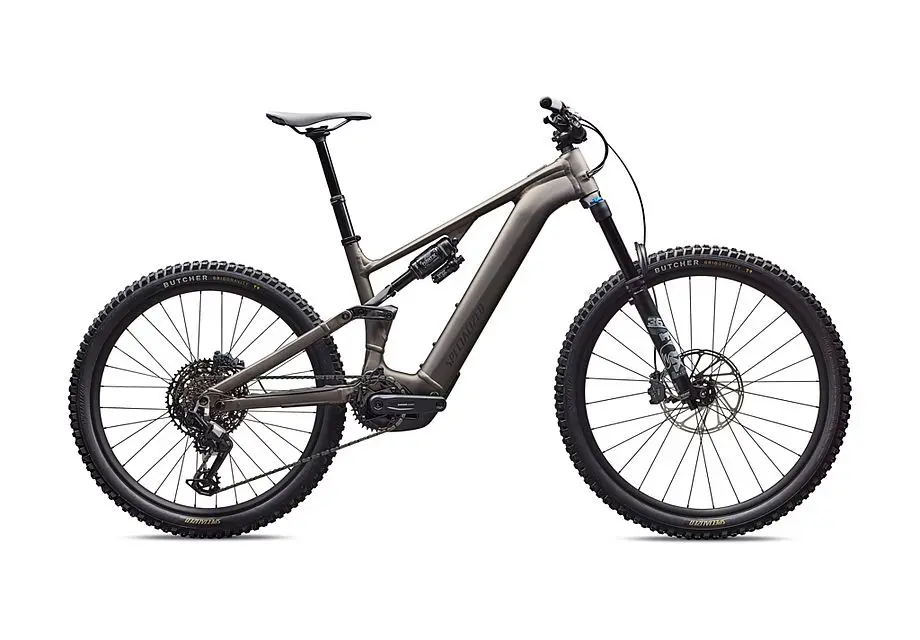 LEVO COMP ALLOY G4 image 19