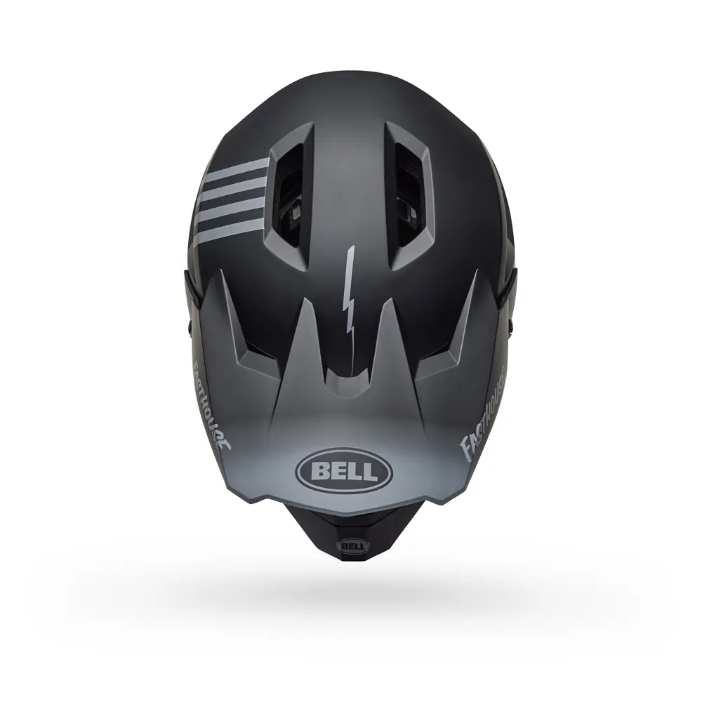 Bell Sanction 2 DLX MIPS image 11