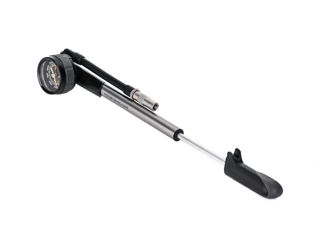 Topeak Pocketshock DXG image 2