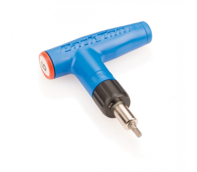 Park tool - PTD-4, 5 & 6 - Preset Torque Driver image 2