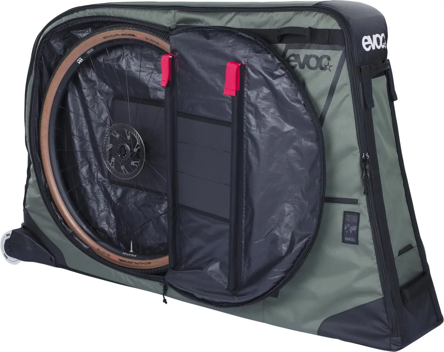 Evoc - Bike Bag 280L image 3
