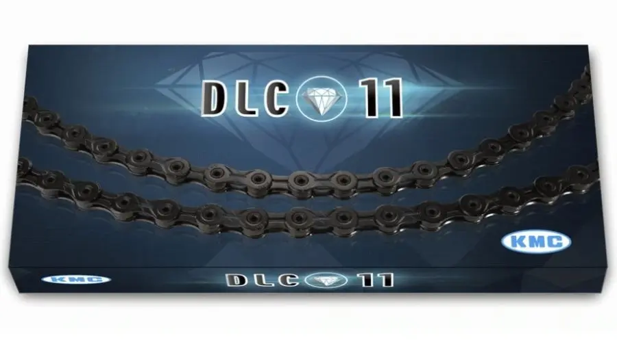 KMC - X11SLDLC - Diamond Like Coating image 4