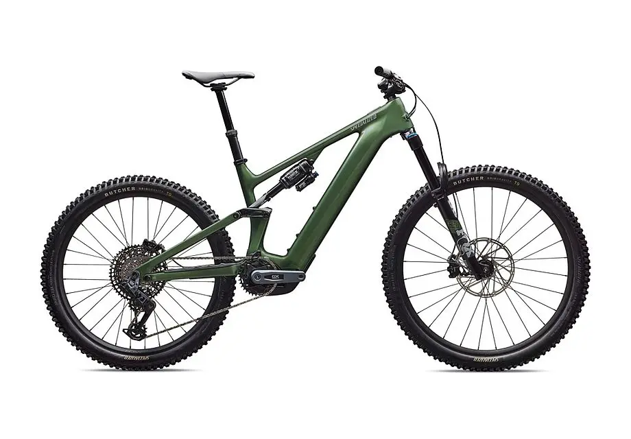 LEVO EXPERT CARBON G4