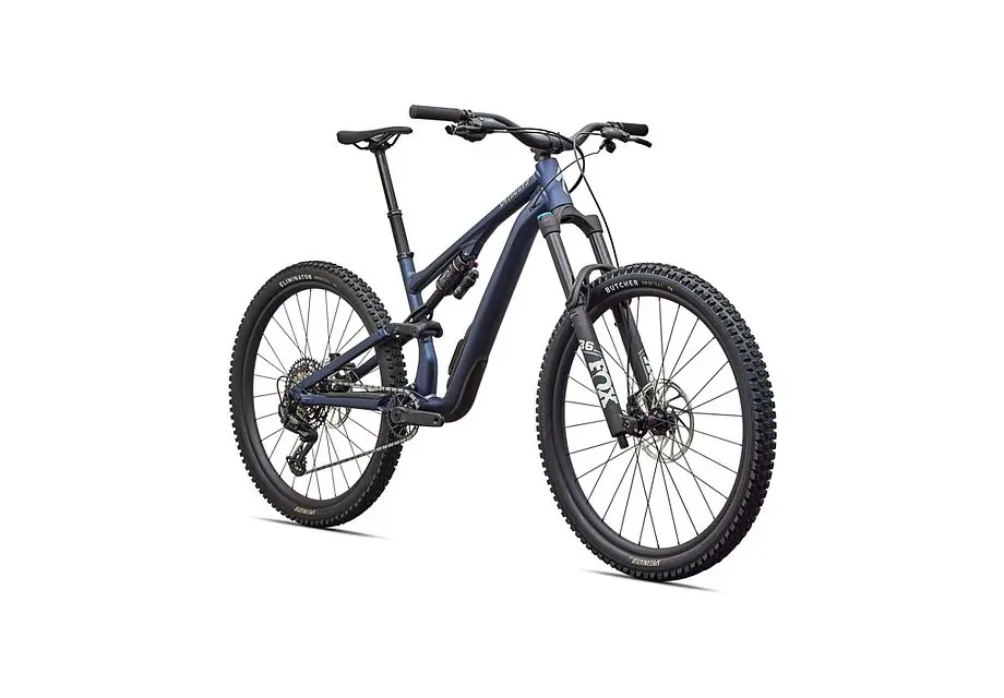 SJ 15 COMP ALLOY image 8