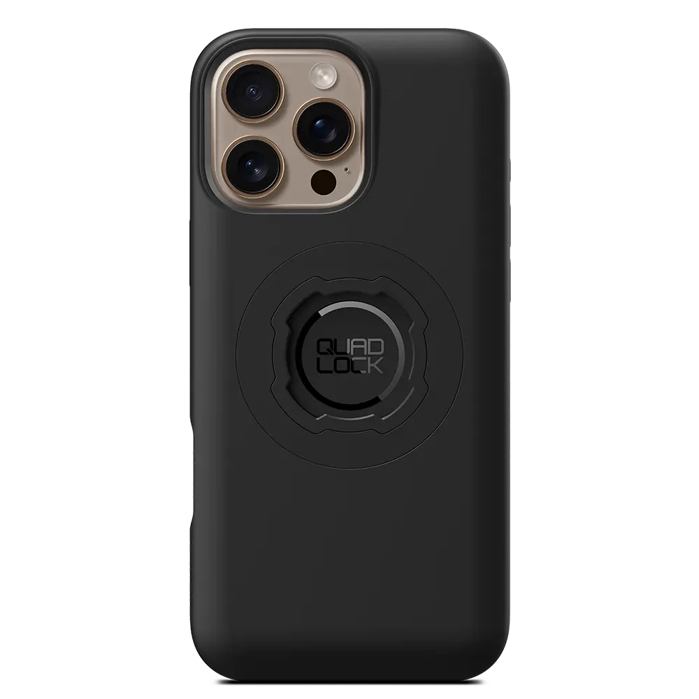 Quad Lock - iPhone 16 image 2