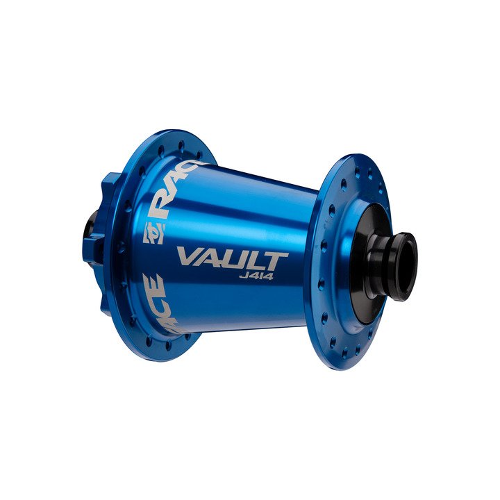Race Face - Vault J-Bend Front Hub image 3