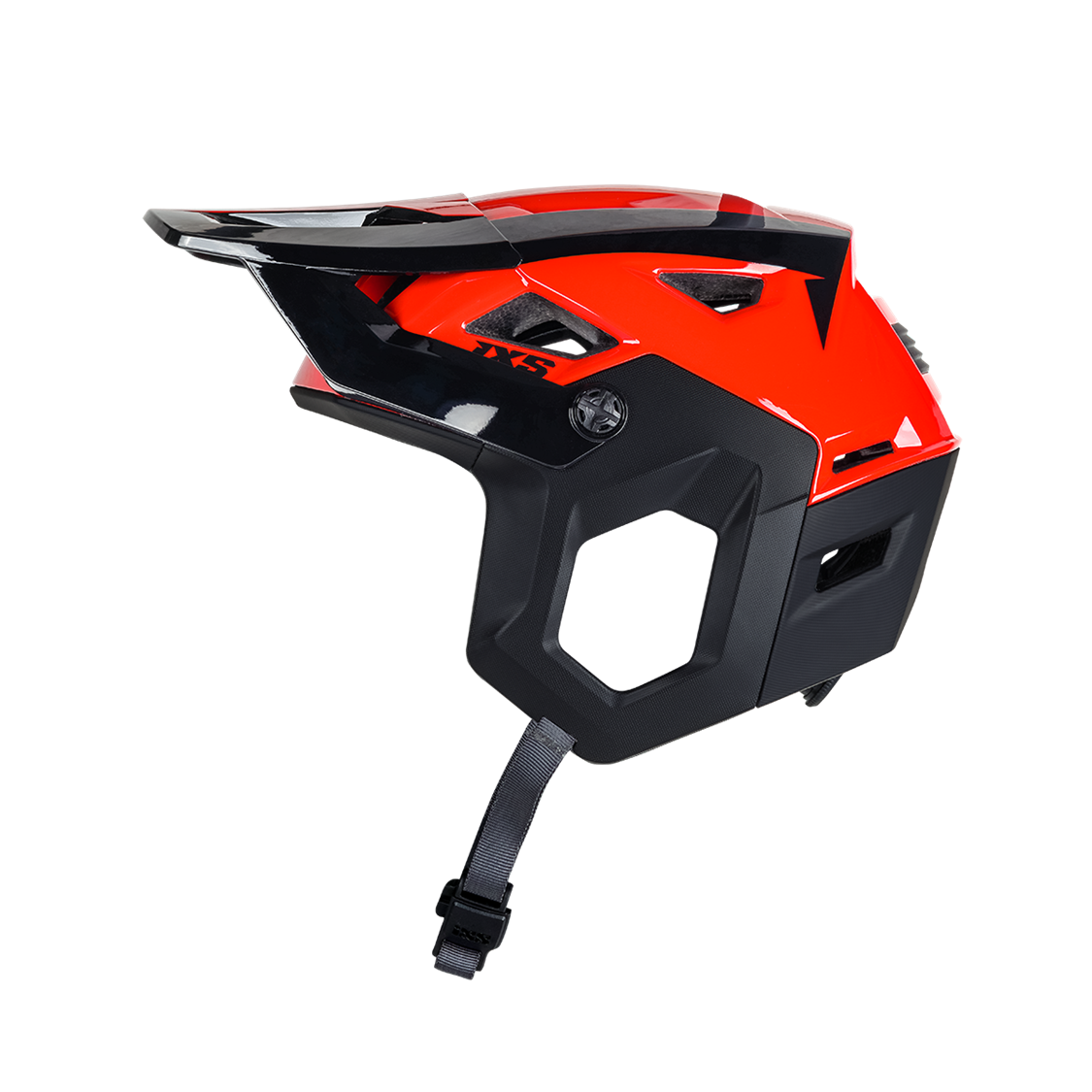 iXS - Trigger X Helmet image 11