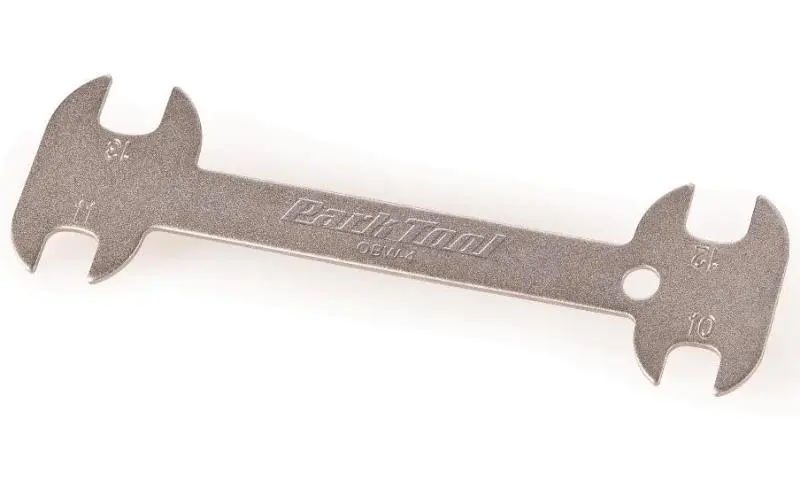 Park Tool - OBW-4 Offset Brake Wrench image 3