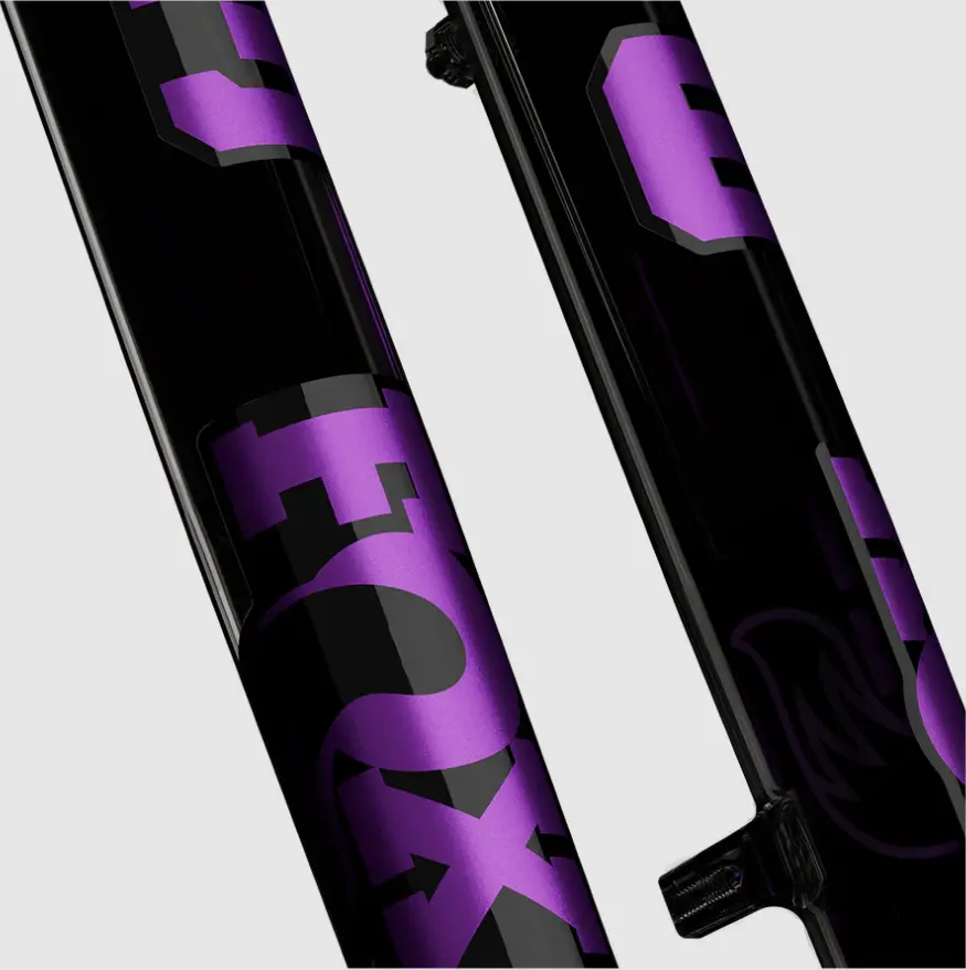 Fox - Suspension Decal Kits Custom image 11