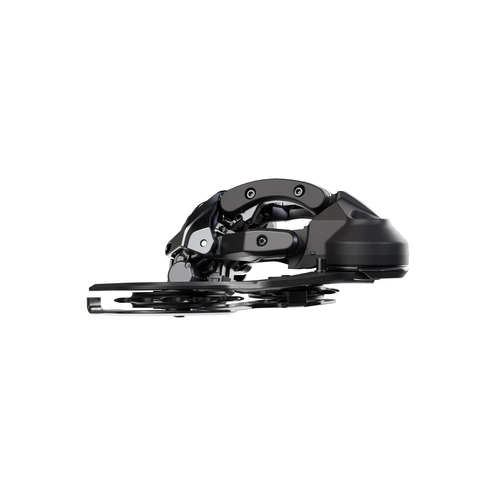 SHIMANO DEORE XT Rear Derailleur (Di2 spec.) RD-M8260-11L 11-speed image 4