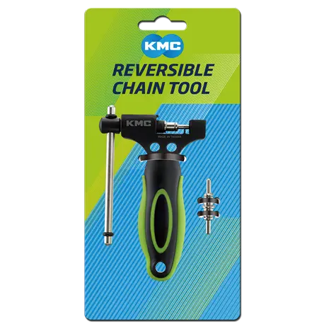 KMC - Reversible Chain Tool 1-12sp image 2
