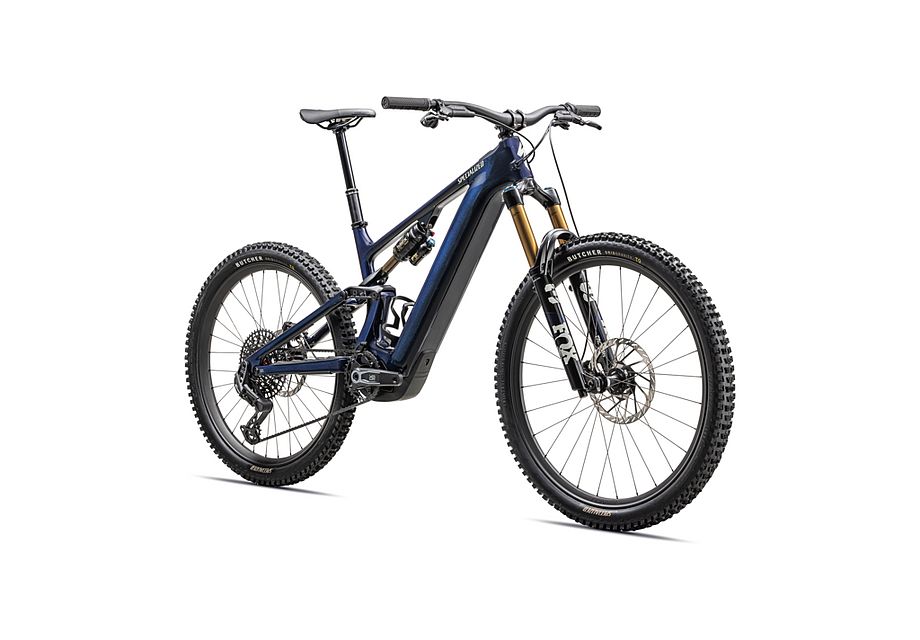 LEVO PRO CARBON G4 image 2