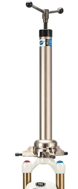 Park Tool - CRP-2 - Universal Crown Race Puller image 2