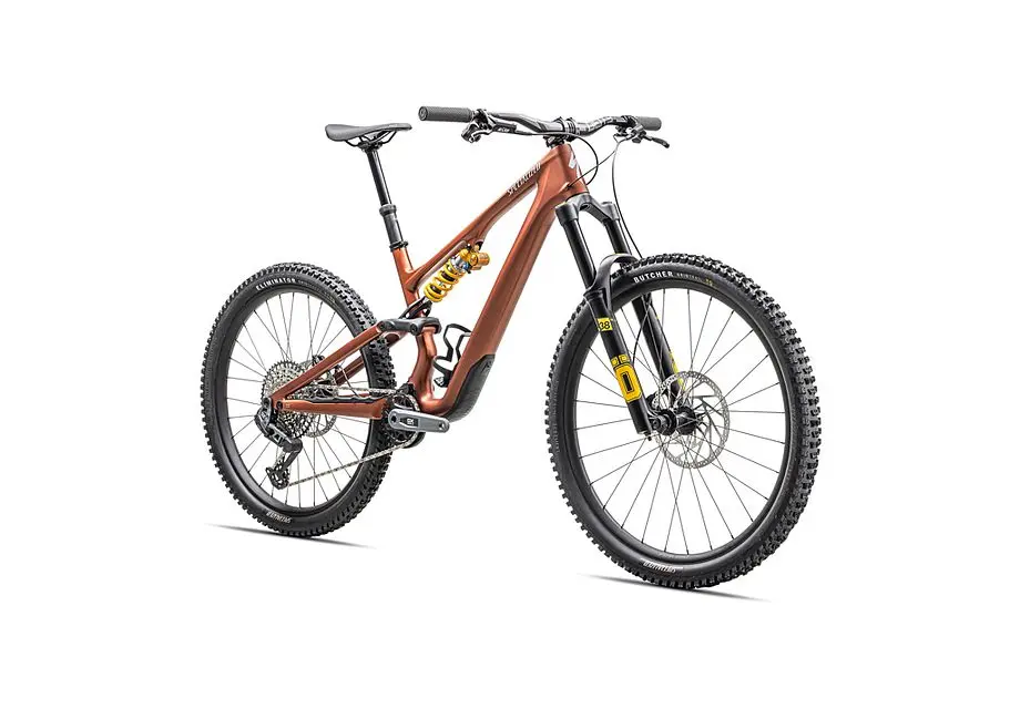 SJ 15 OHLINS COILCOP/SILDST S5 image 2