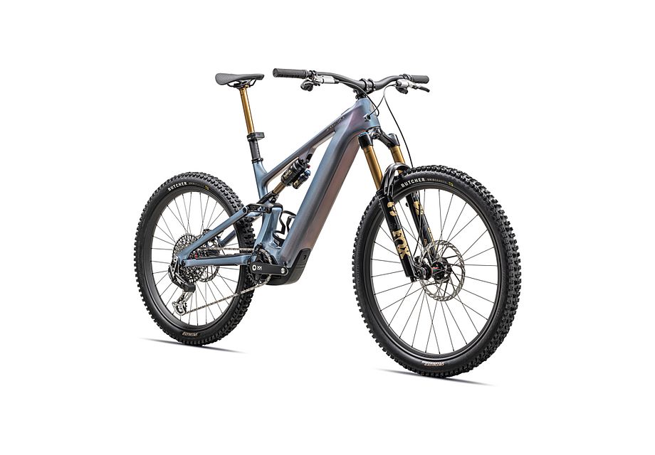 LEVO SW CARBON G4 image 2
