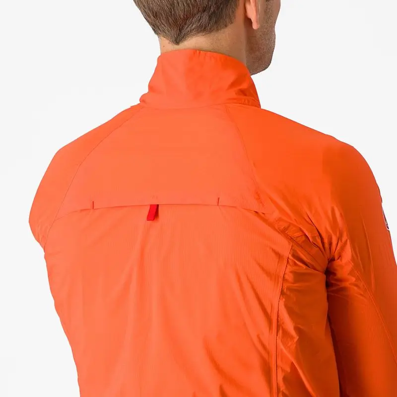 Castelli Emergency 2 Rain Jacket Men's image 12
