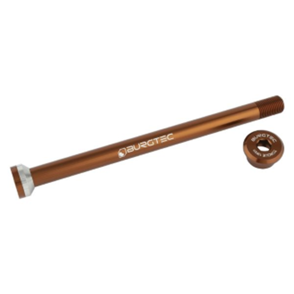 Burgtec Transition 171mm Rear Axle SPECIAL SAVE 30% image 4