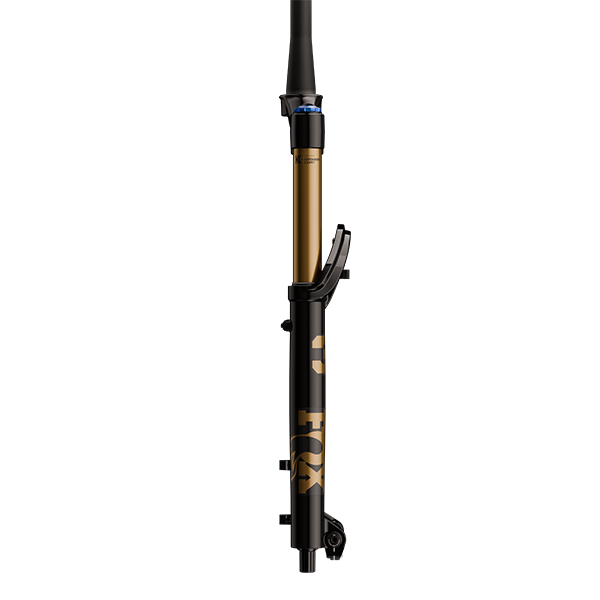 Fox - 38 Factory Fork - Grip X2 29