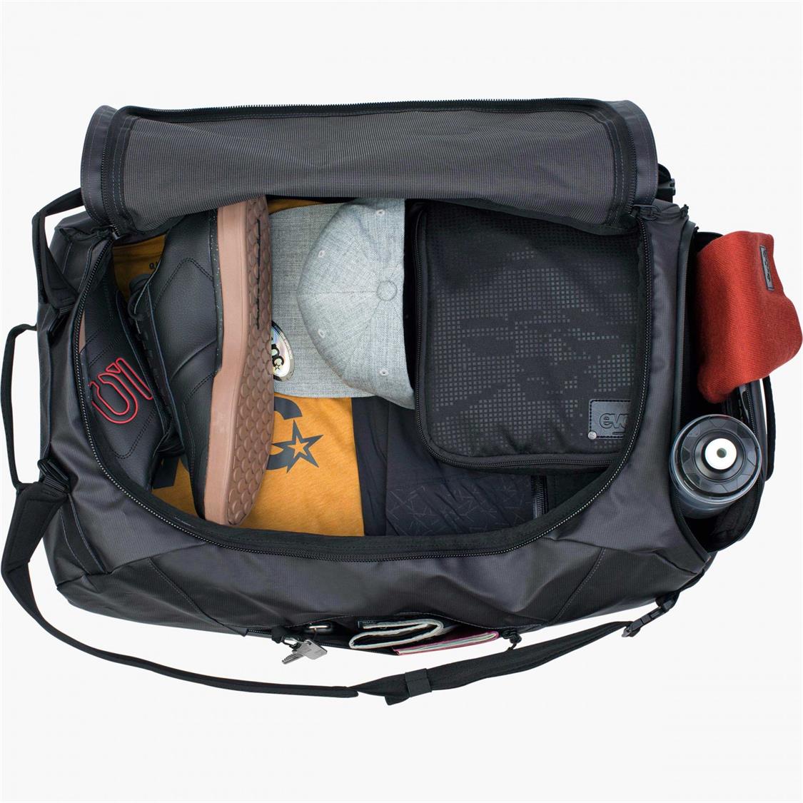 Evoc - Duffle Bag 60 (SS26) image 6
