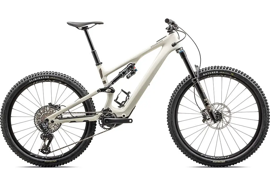 LEVO SL EXPERT CARBON