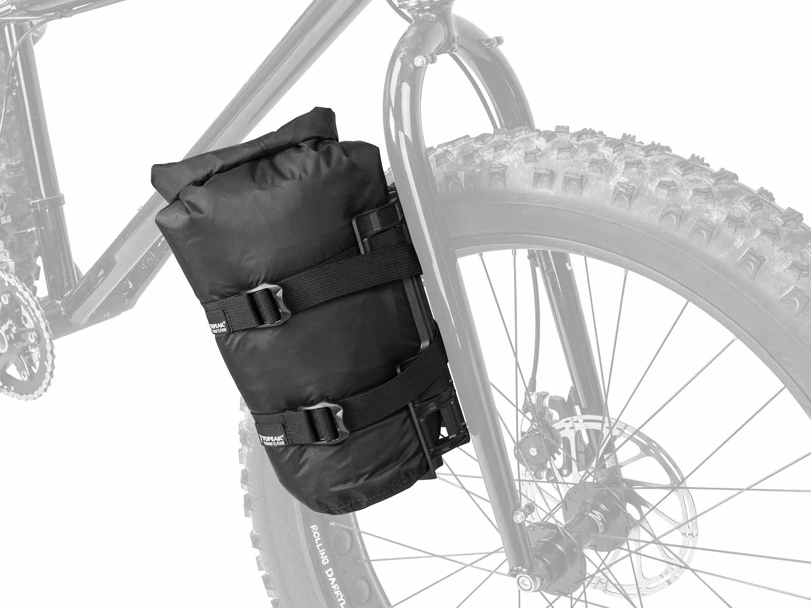 Topeak Versacage with Mounts image 4