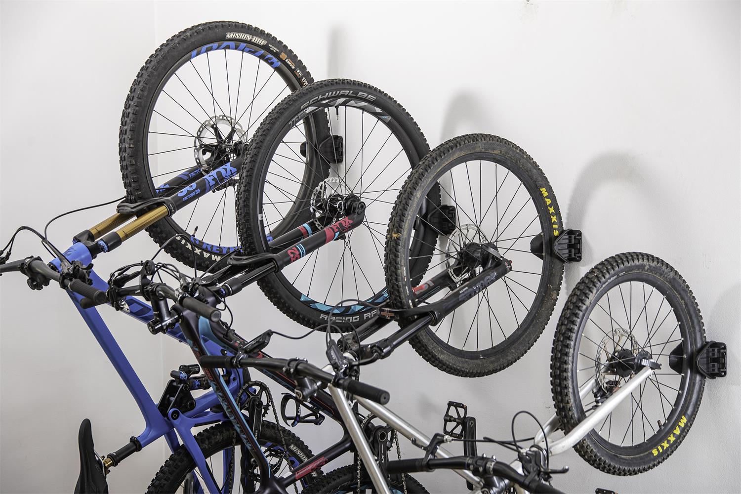 Hiplok - Jaw Storage Hanger image 4