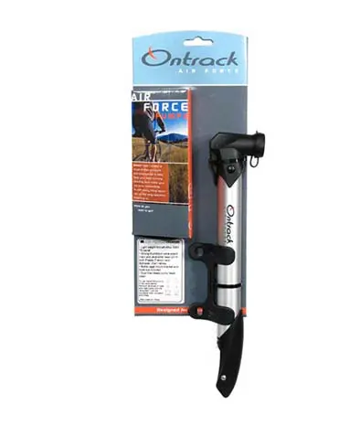 Ontrack - Country Mini Pump image 2