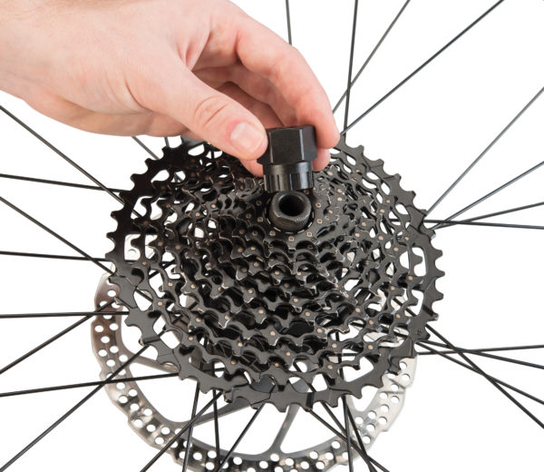Park Tool - FR-5.2 Cassette Lockring Remover image 2