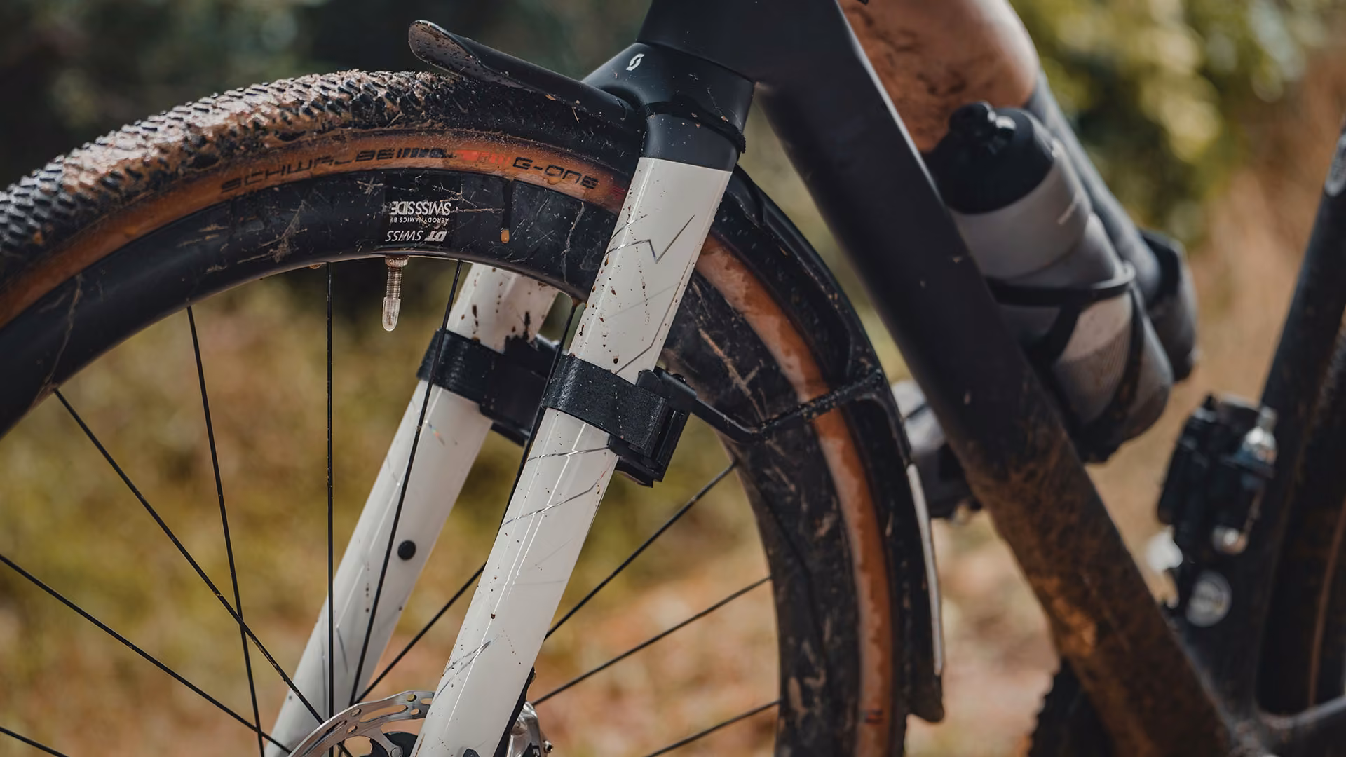 Topeak Tetrafender G1 image 10