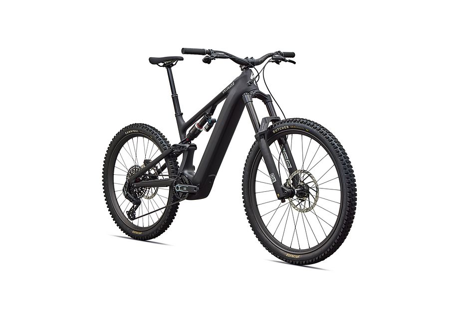 LEVO PRO EVO G4 SHDWSIL/BLKPRL/SILDST image 2
