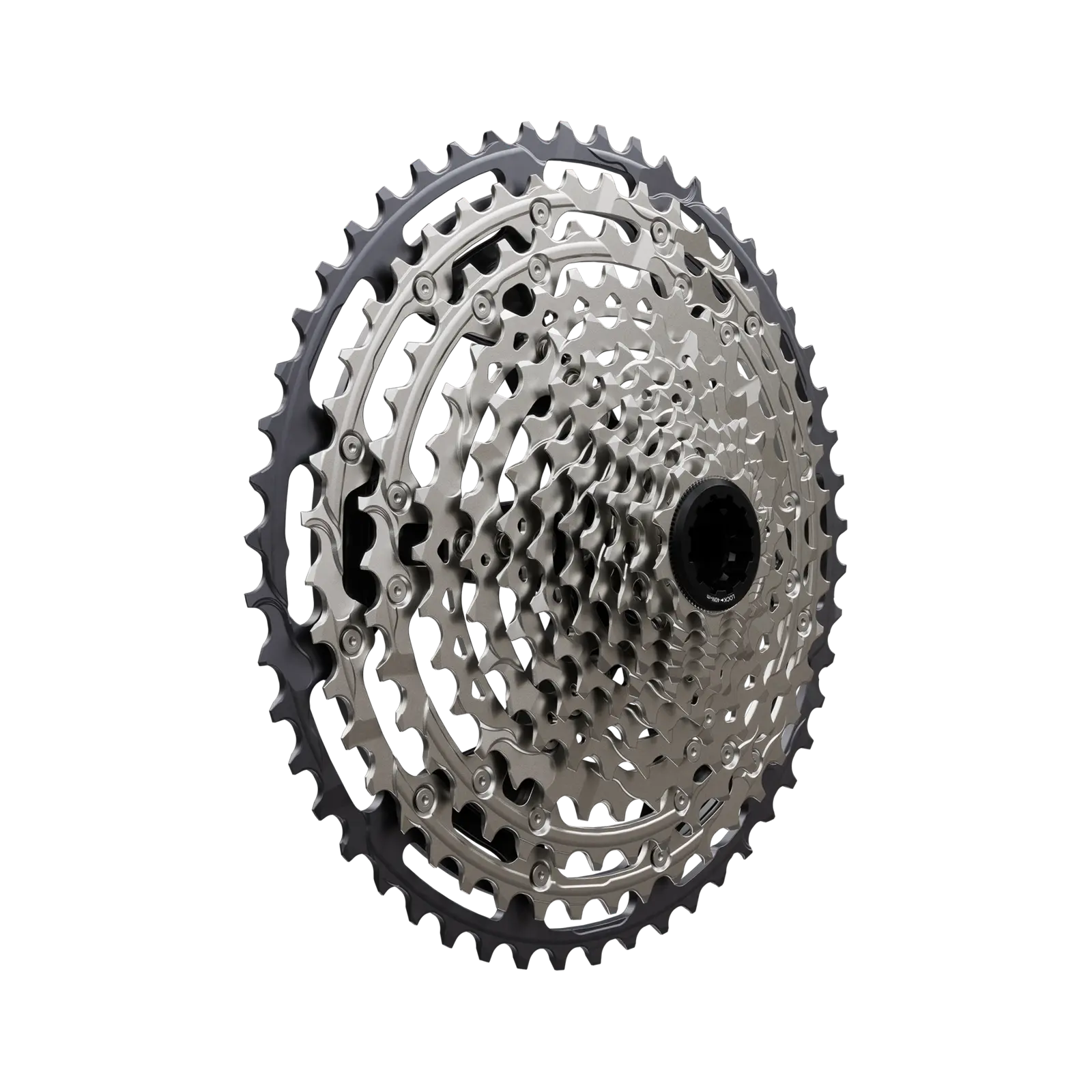 SHIMANO DEORE Cassette CS-M7200-12 12 -speed image 3