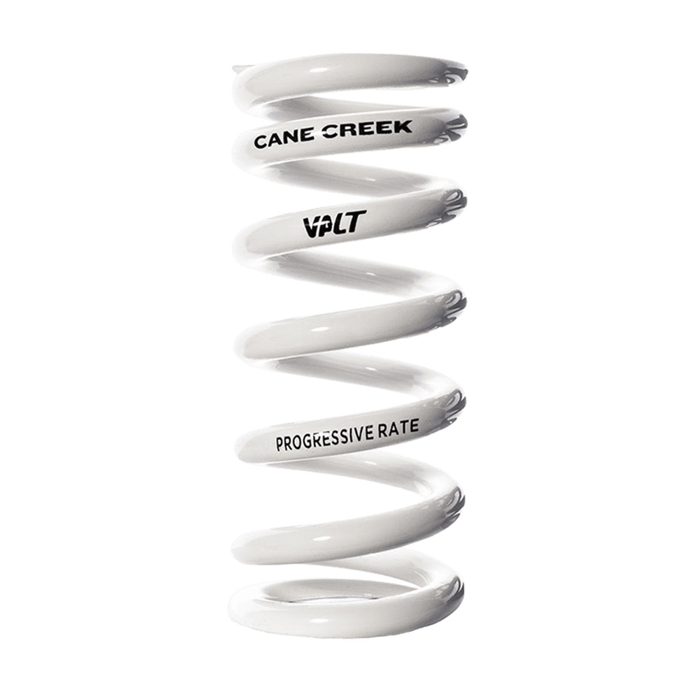 Canecreek Valt Lightweight Shock Springs image 6