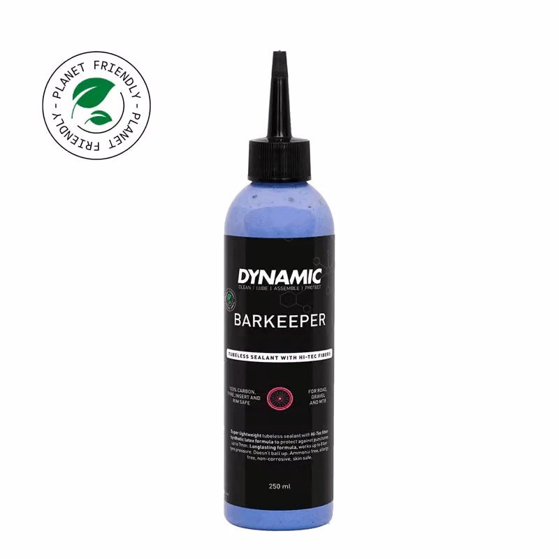 Dynamic Barkeeper Tubeless Sealant image 4