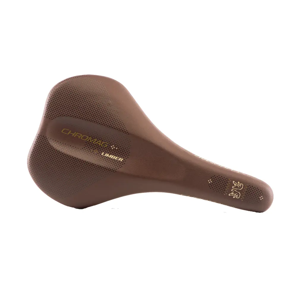Chromag Limber Saddle image 3