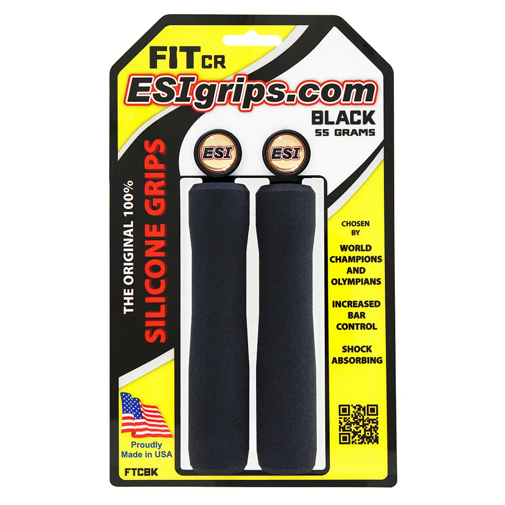 ESI Fit CR Grips image 2