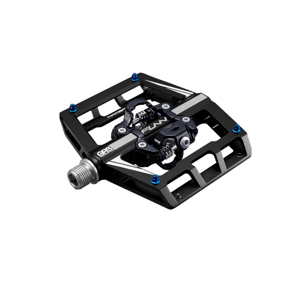 Funn Mamba Double Side Clip Pedal image 2