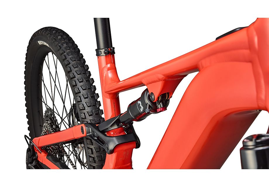 LEVO ALLOY G4 image 6