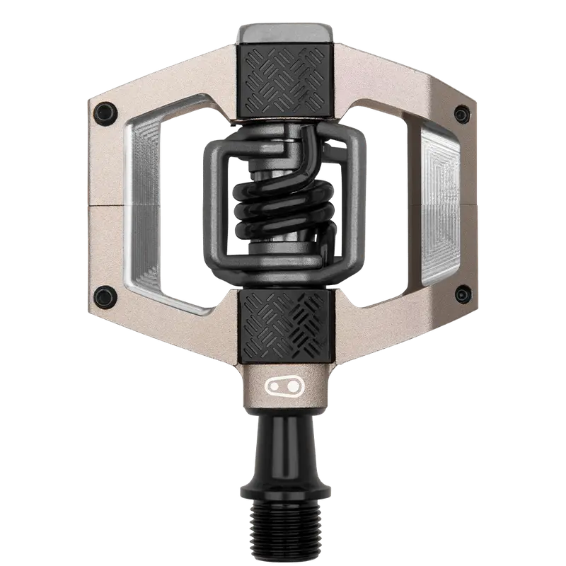 Crankbrothers Mallet Trail Pedals image 5