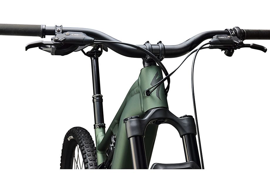LEVO ALLOY G4 image 23