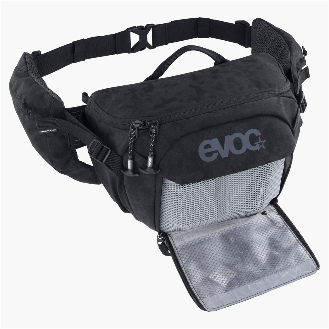 Evoc - Hip Pack Capture 6 (SS26) image 4