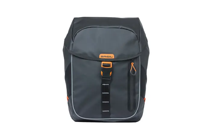 Basil - Miles Tarpaulin Daypack image 2