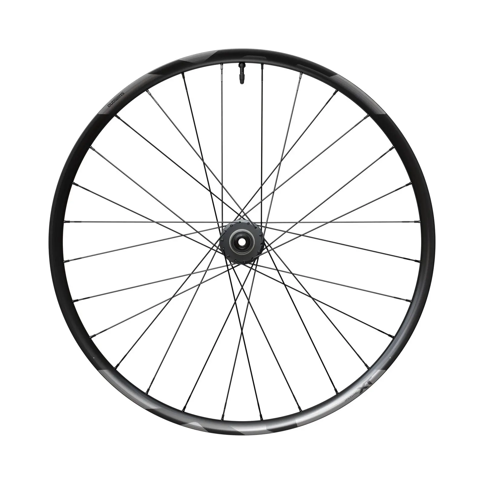 SHIMANO DEORE XT Wheel WH-M8200-TL-R12-B-275 12 -speed CENTER LOCK disc brake Rear